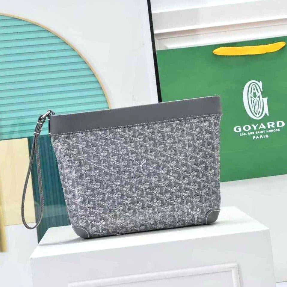Goyard Pouch 4 colors