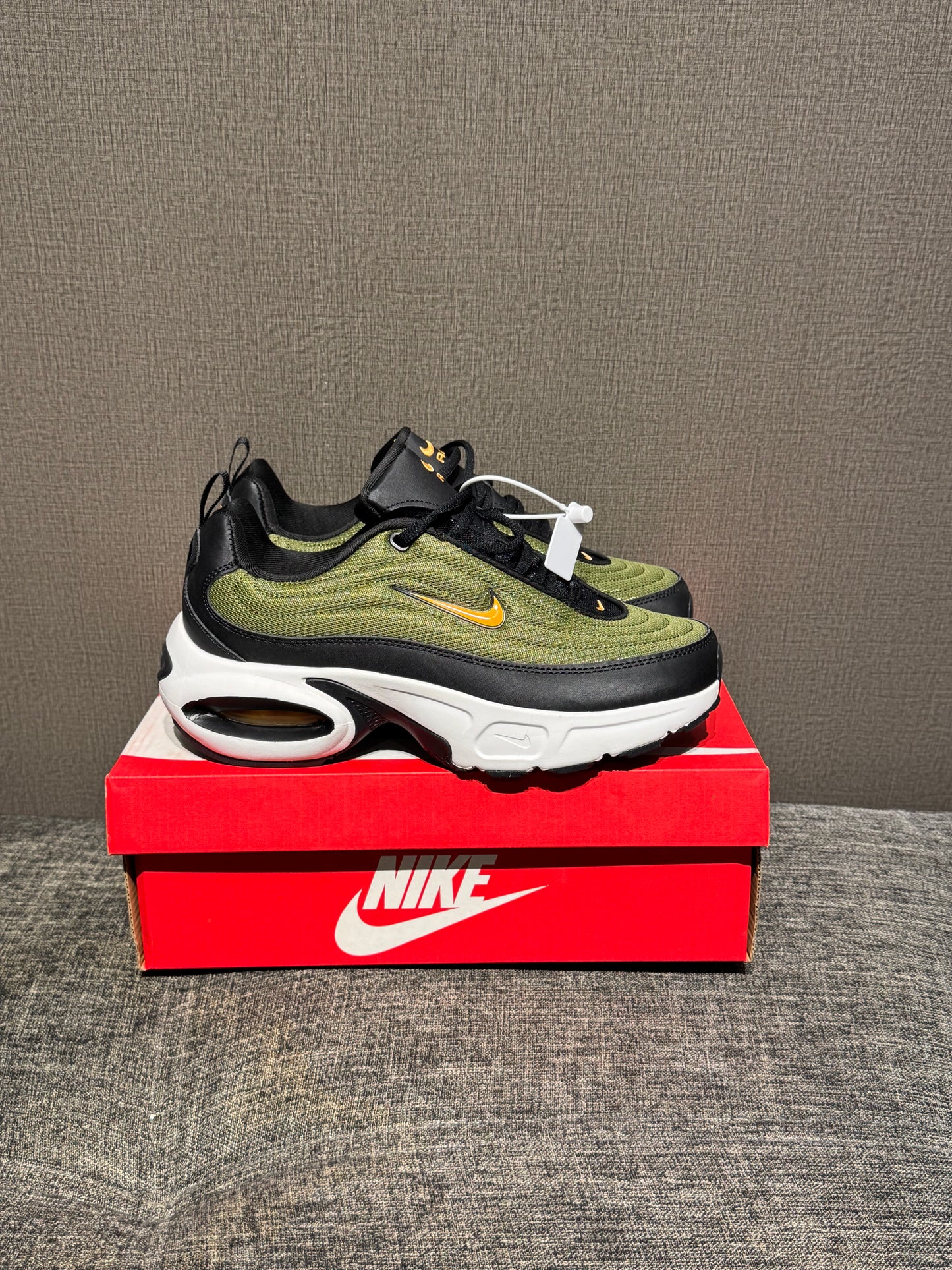 Nike Portal