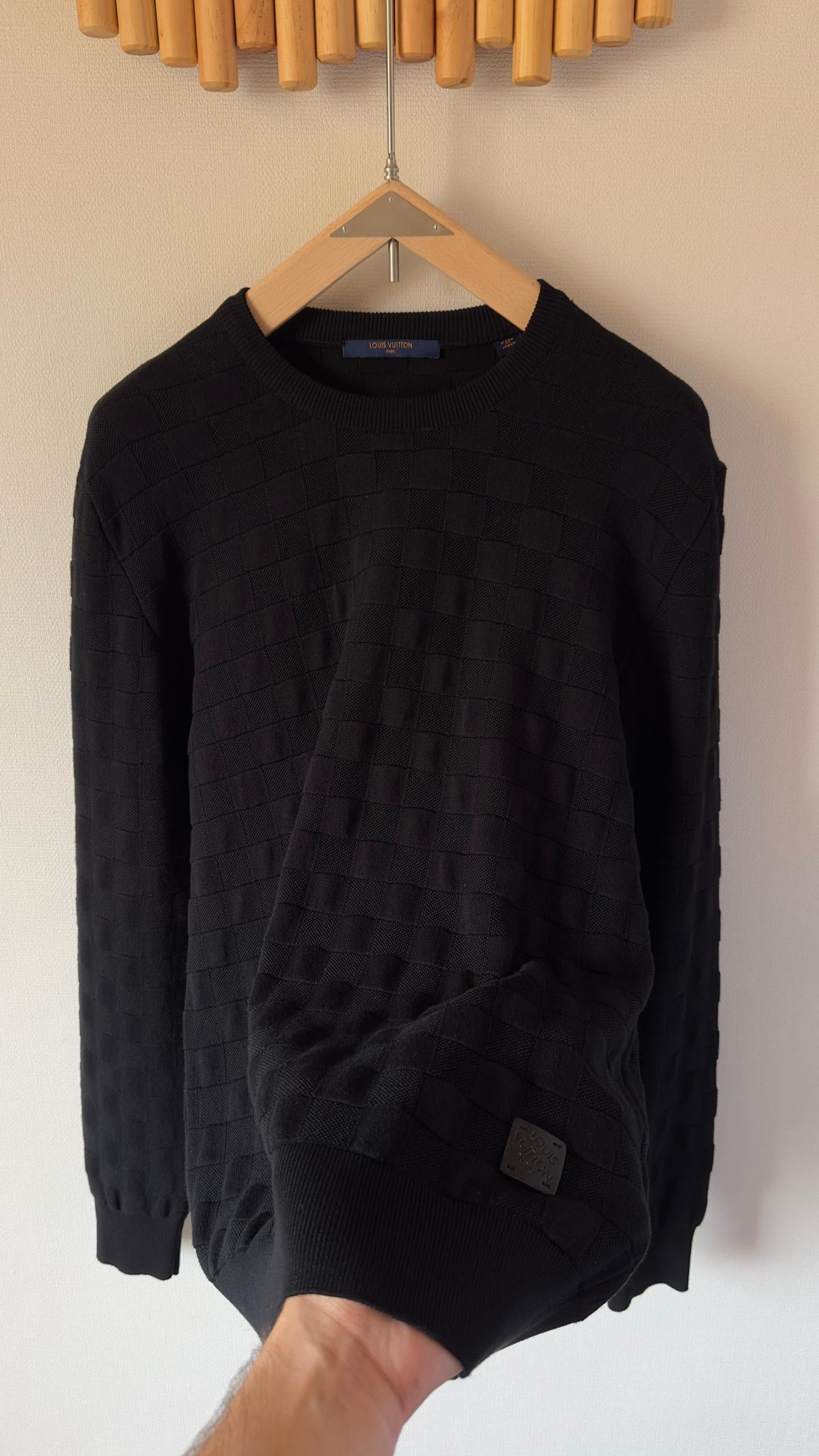 Louis Vuitton Sweaters