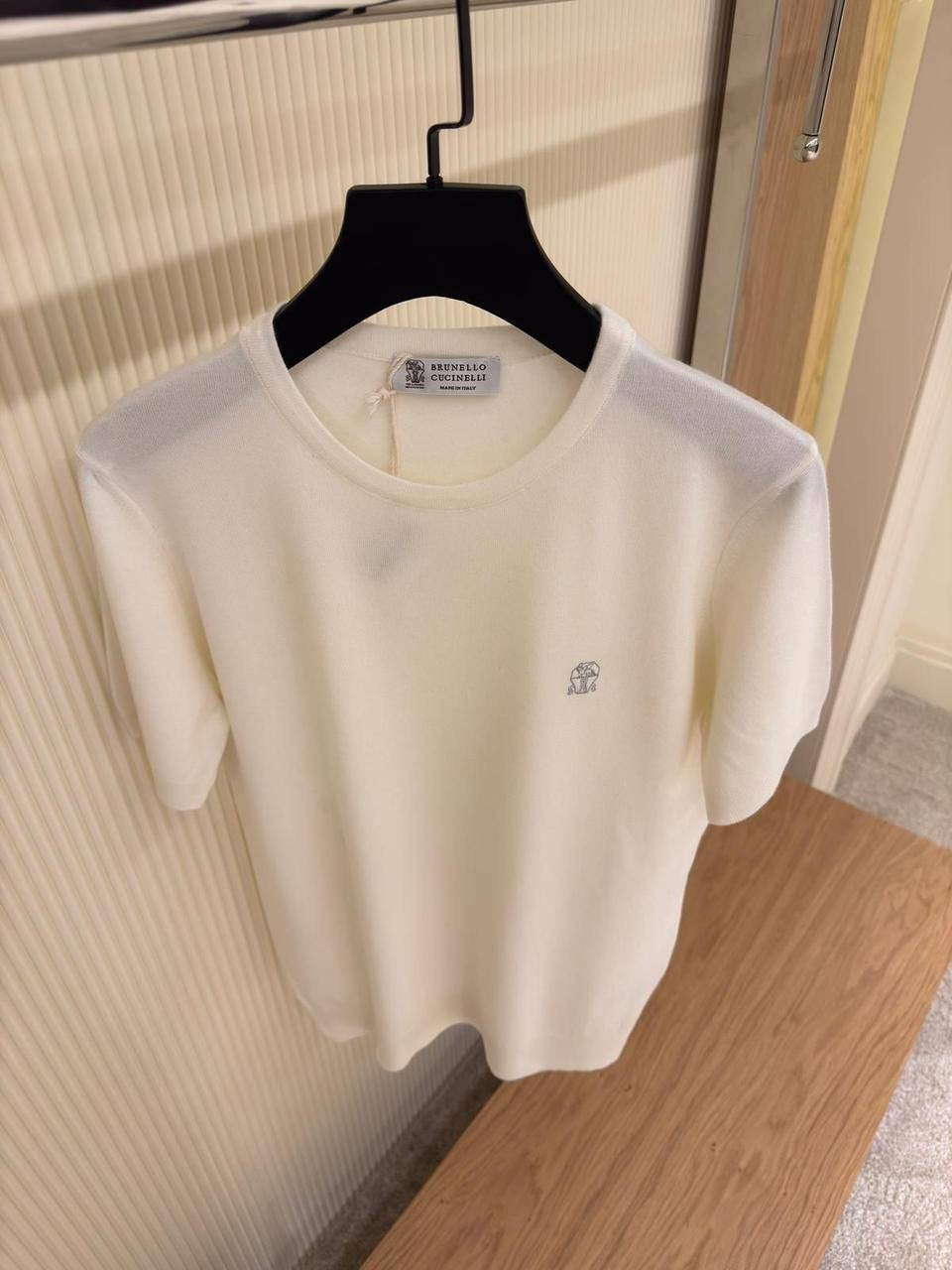 Brunello T-Shirt 3 colors