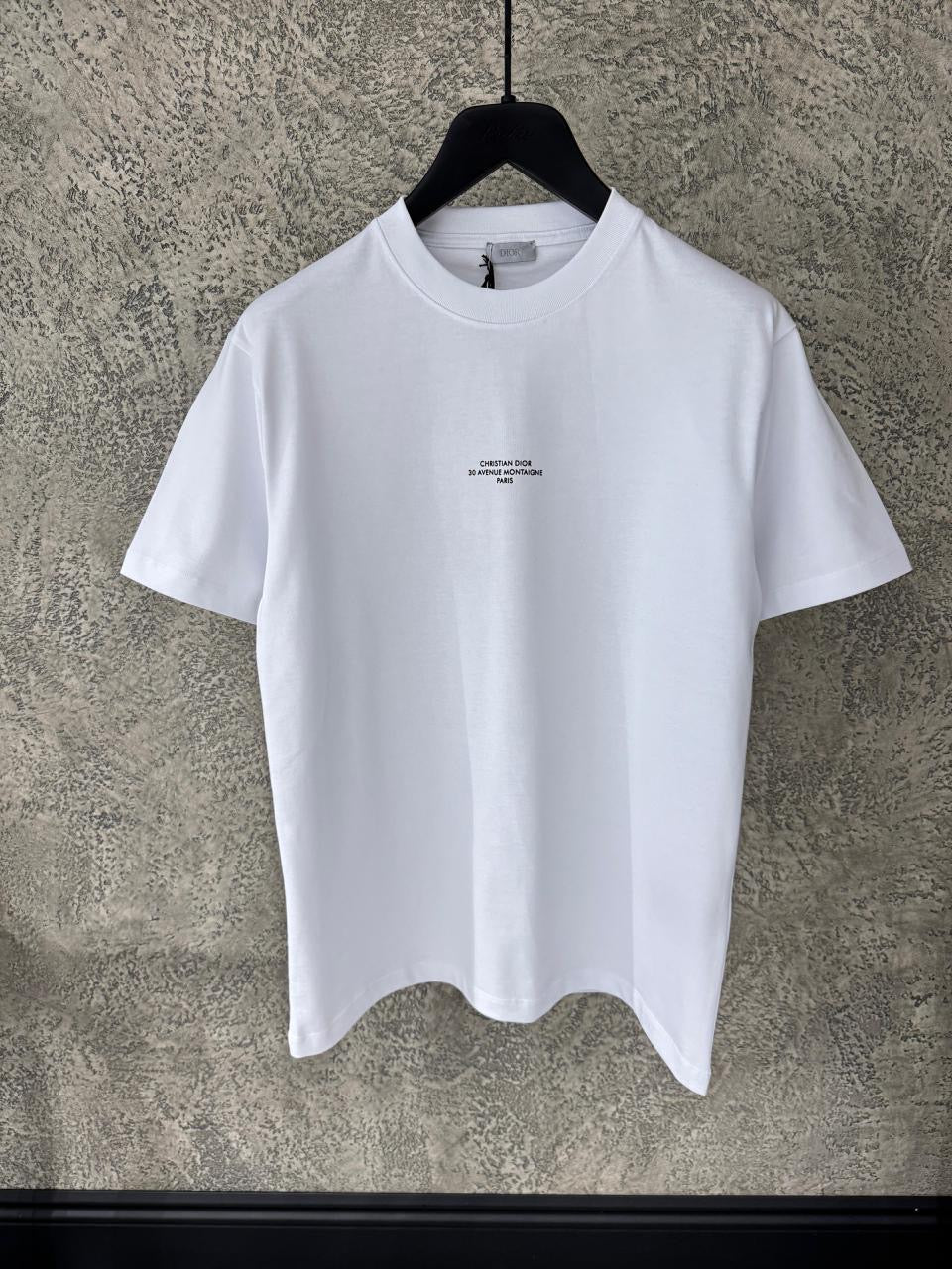 Dior T-Shirt 2 colors