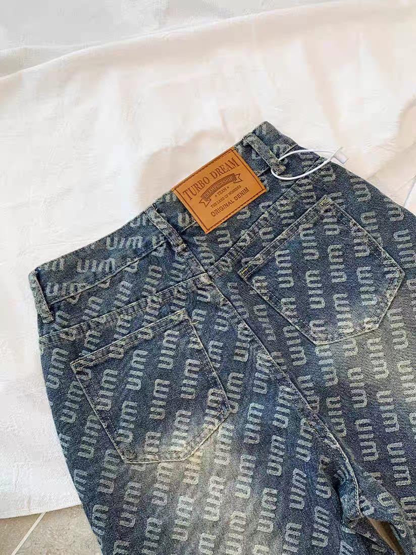 Miu Miu Pants