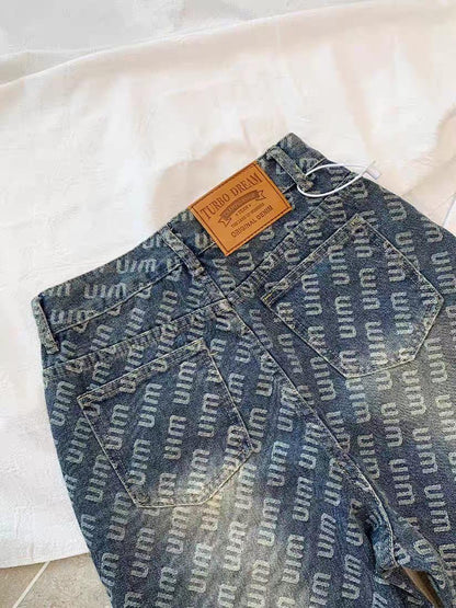 Miu Miu Pants