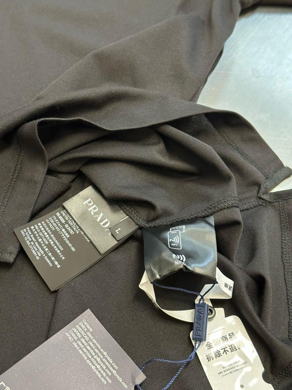 Prada Shirt