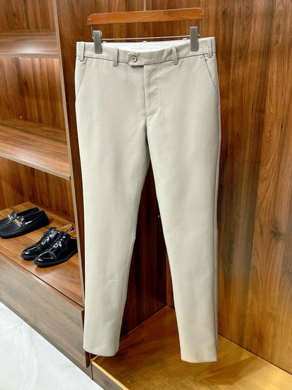 Loro Piana Fabric Pants
