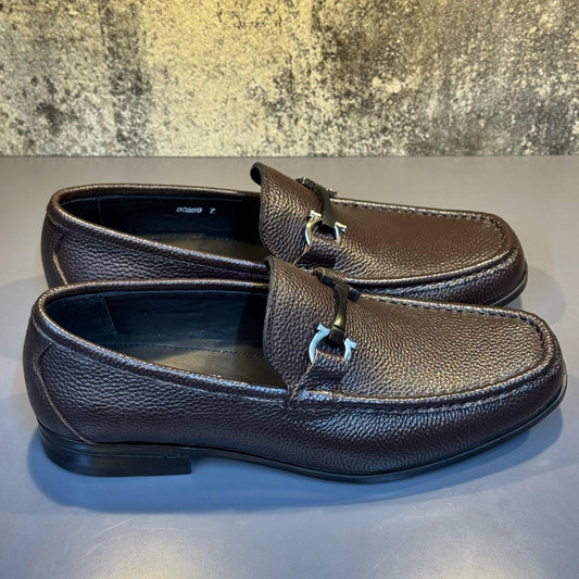 Ferragamo Loafers