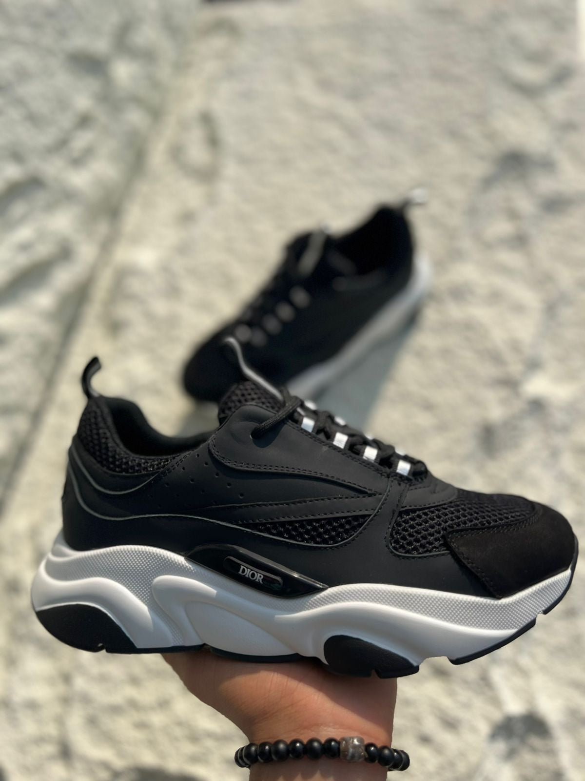 DIOR B22 Shoes