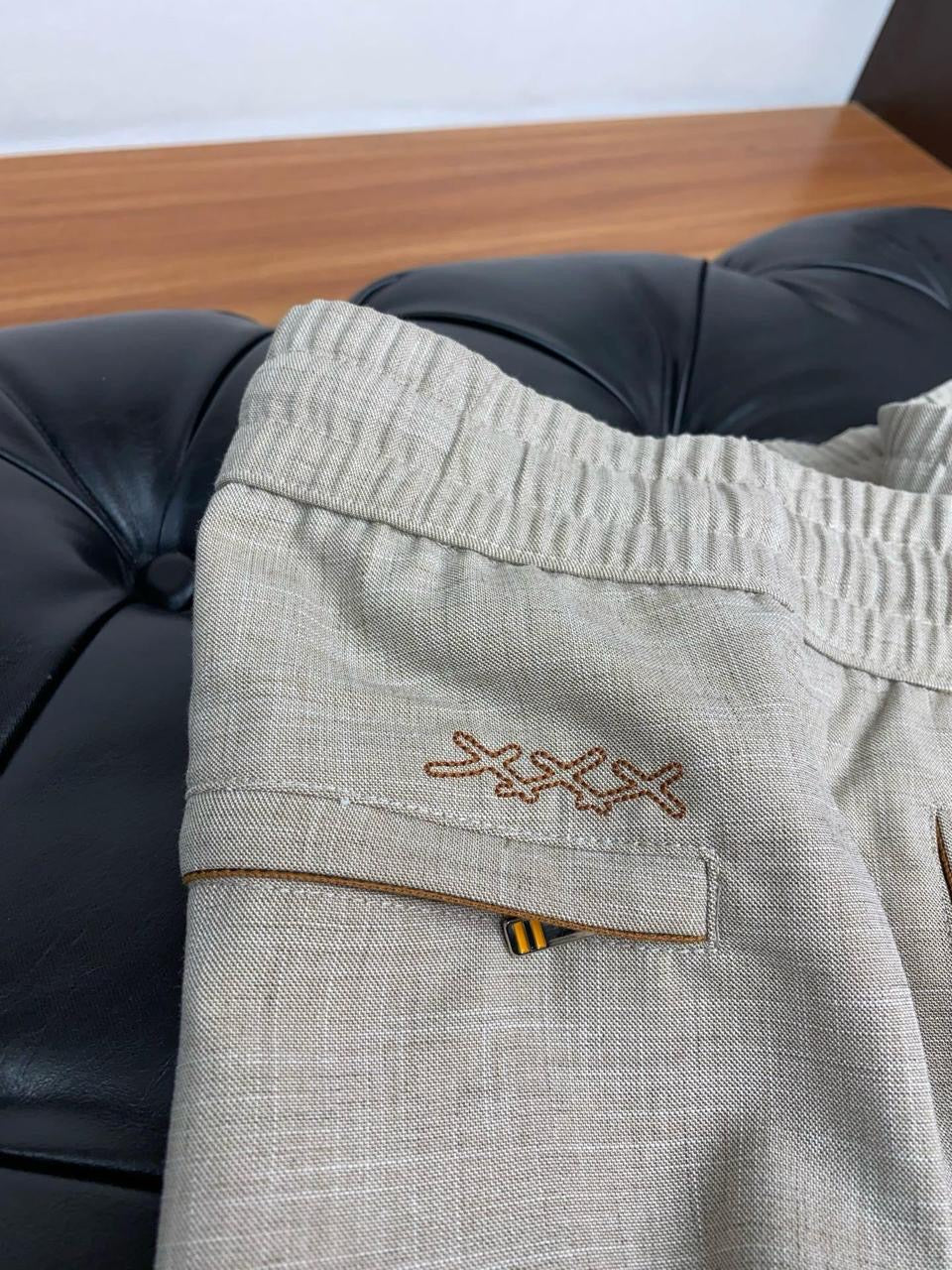 Zegna Pants