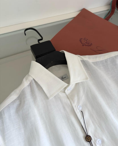 Loro Piana Shirt 4 colors