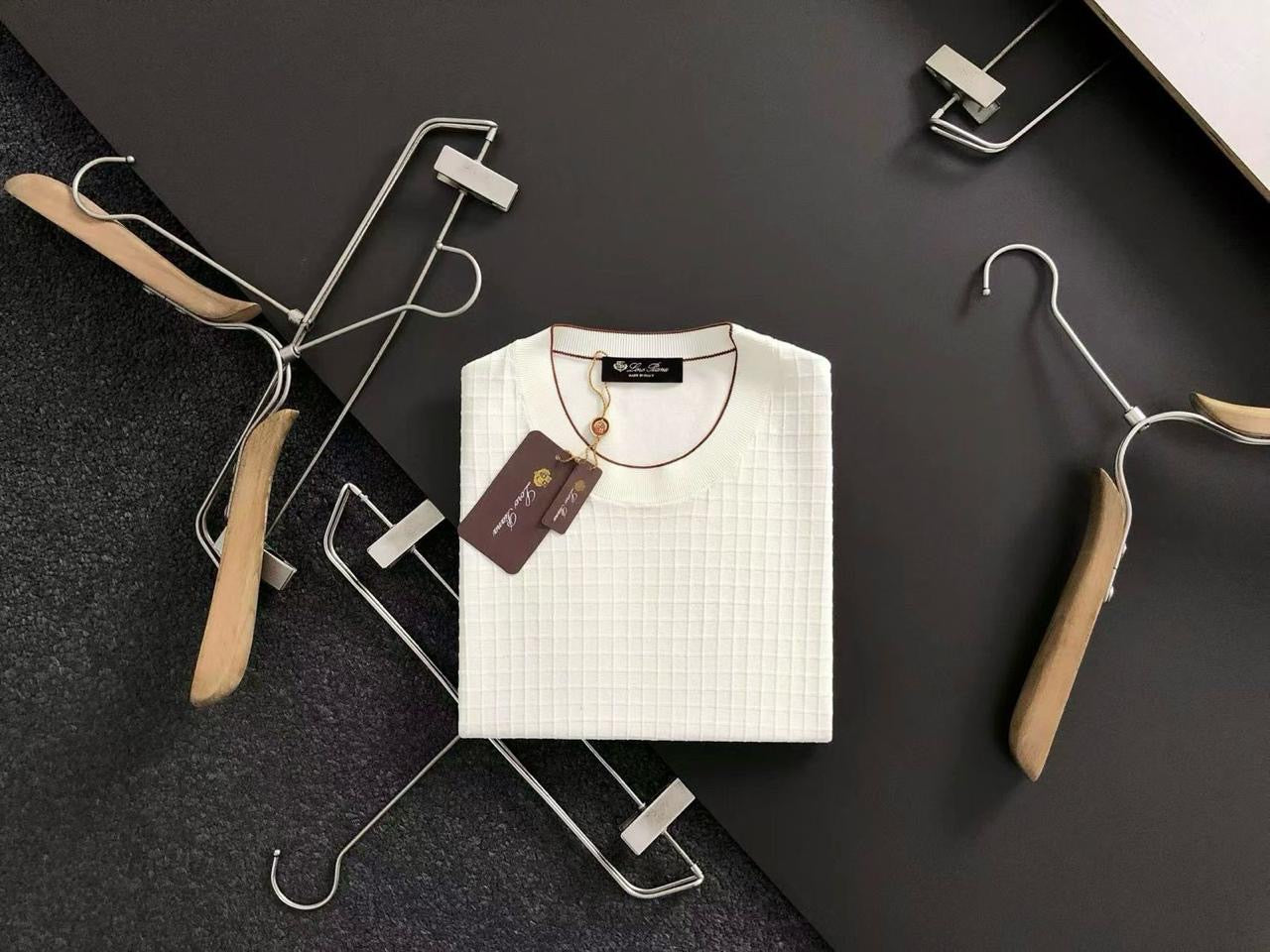 Zegna T-Shirt 2 colors