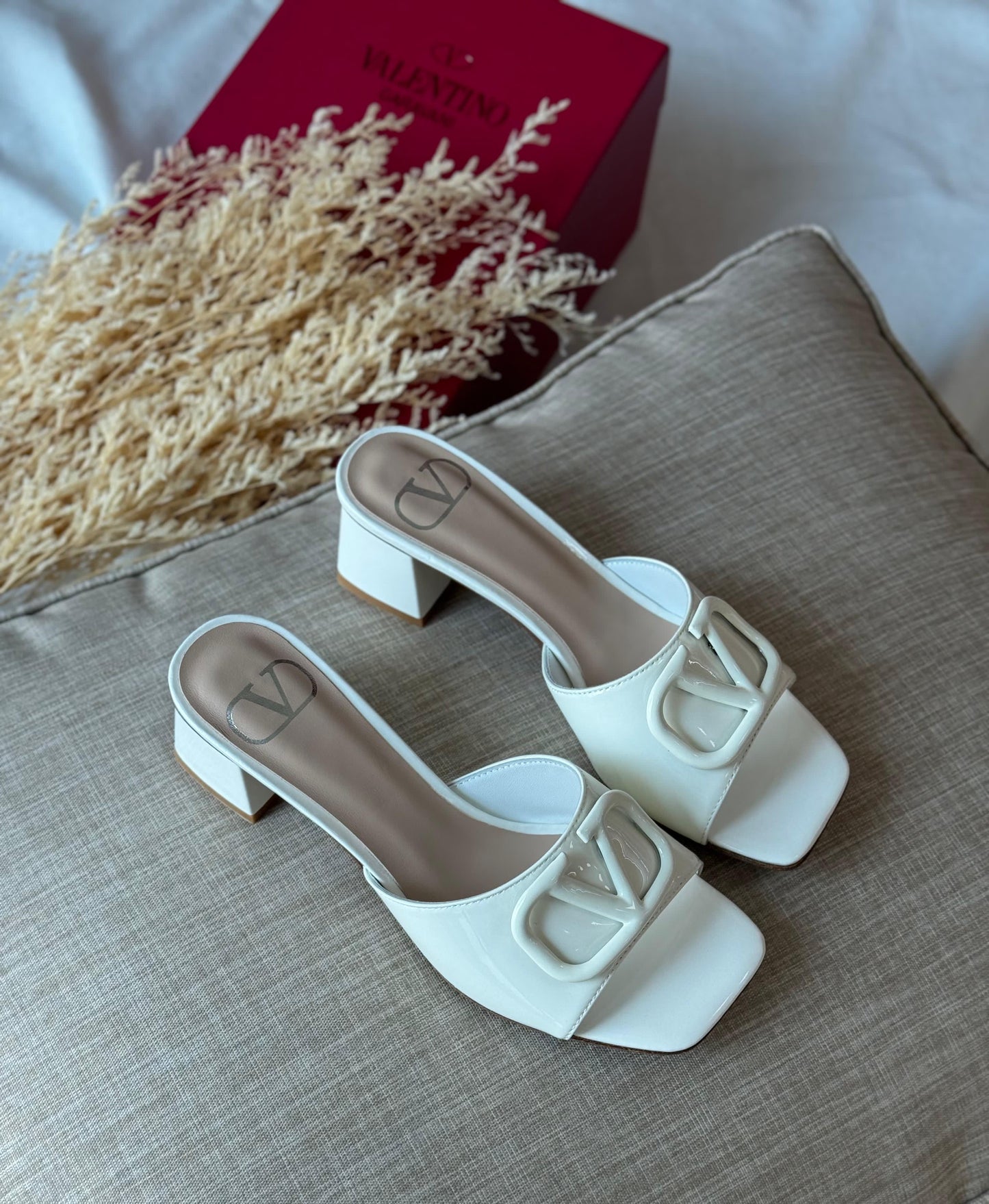 Valentino Heels