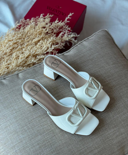 Valentino Heels
