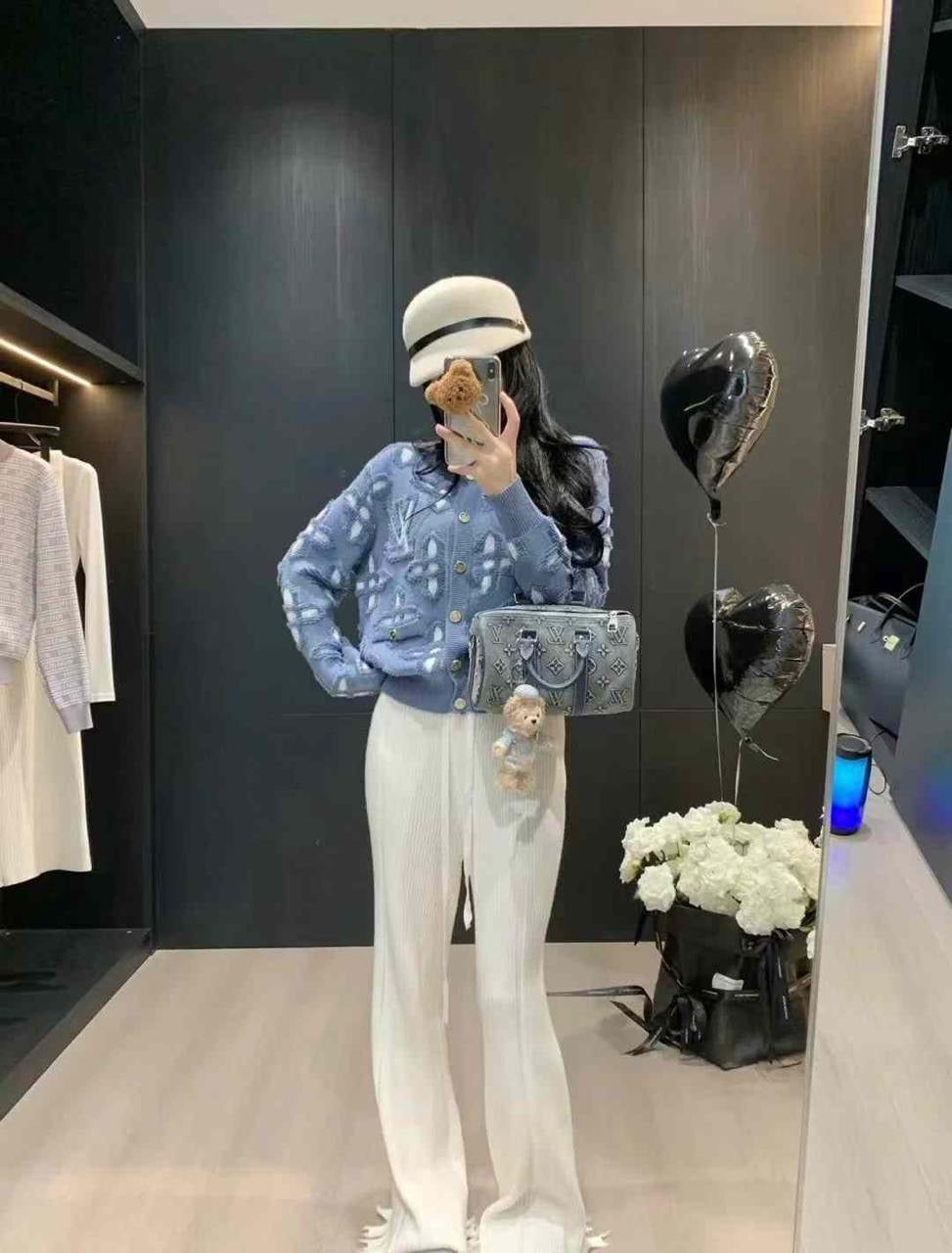 Louis Vuitton Sweater