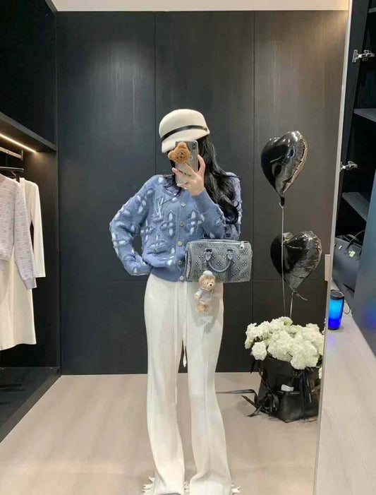 Louis Vuitton Sweater