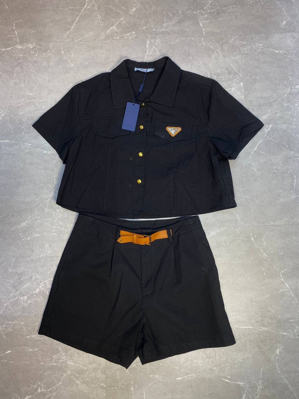 Prada Set 2 colors