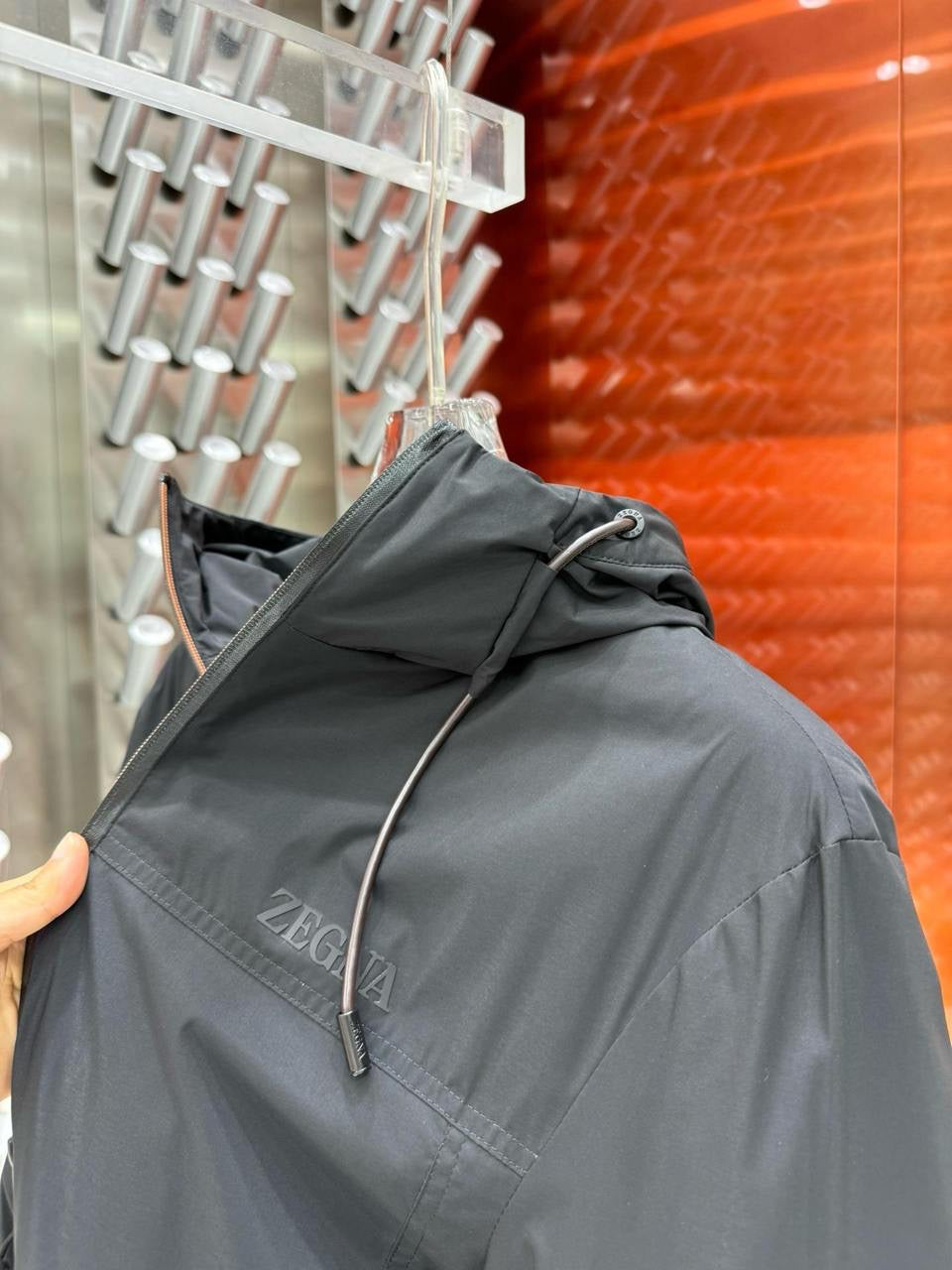Zegna Jacket