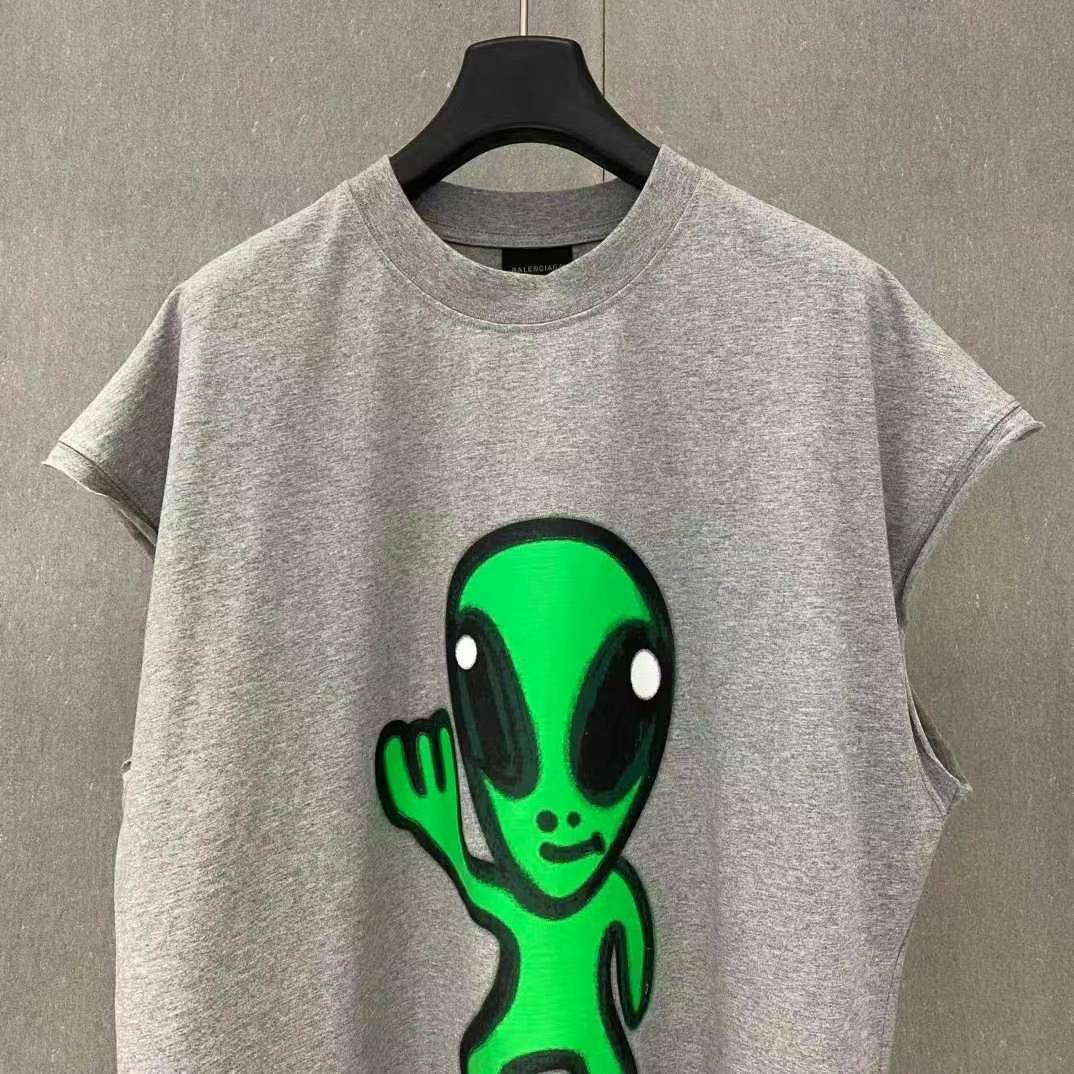 Balenciaga T-Shirt