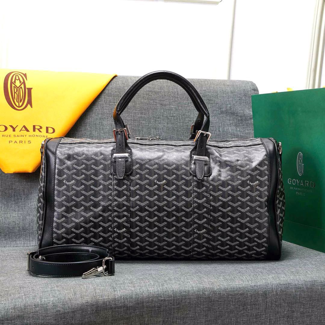 Goyard Duffle Bag 5 colors