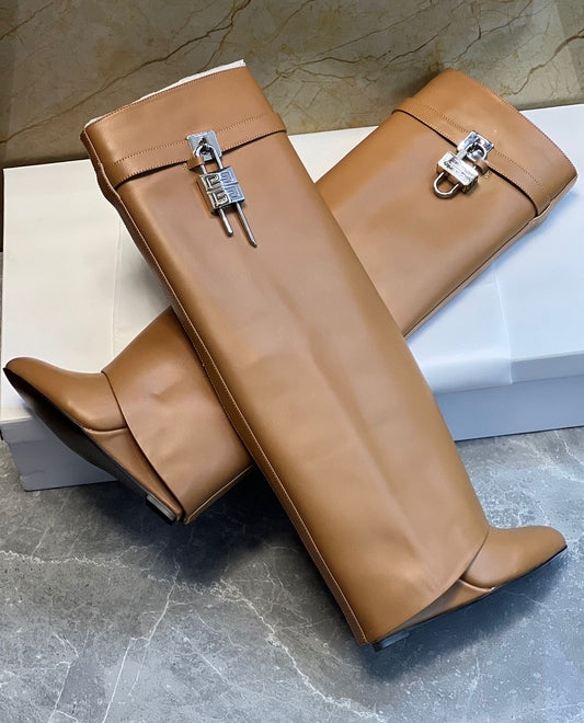 GIVENCHY BOOTS