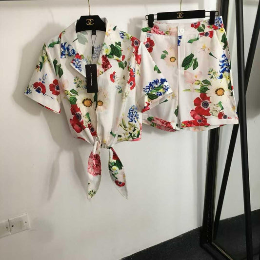 Dolce & Gabbana Set 2 colors