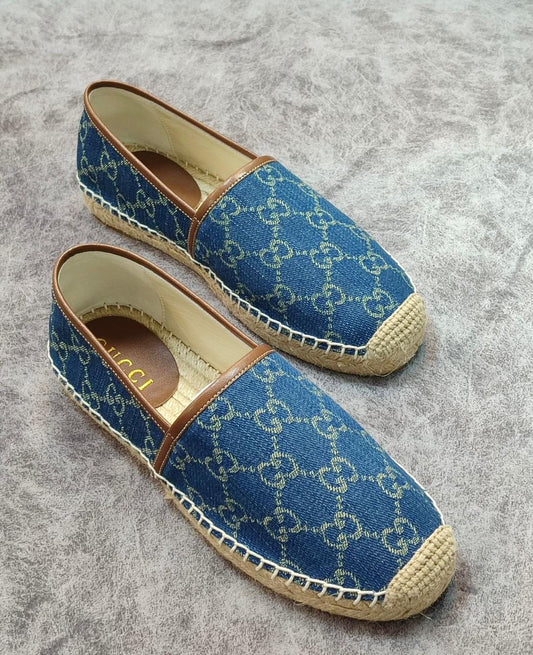 Gucci Loafers