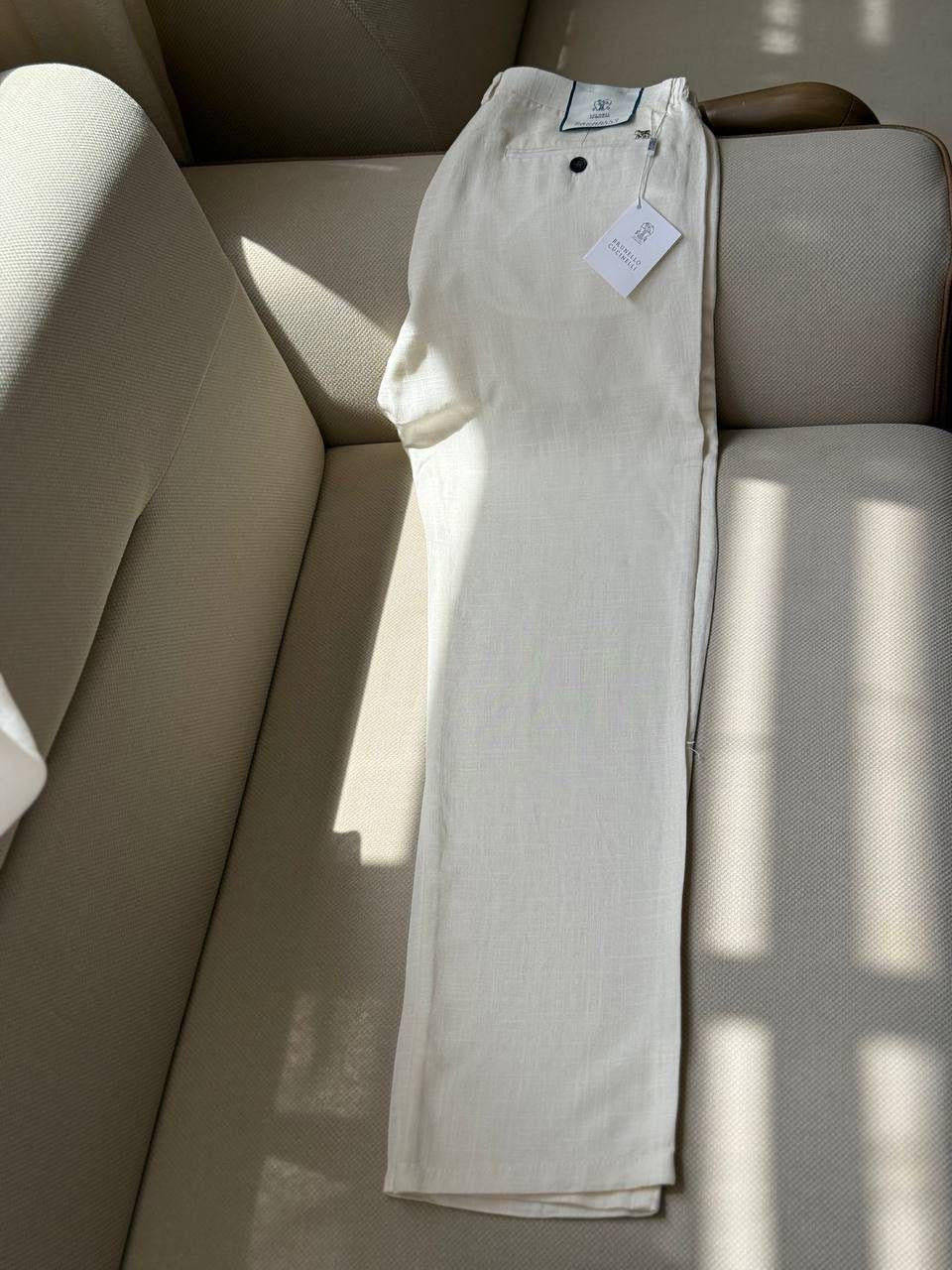Brunello Cucinelli Pants