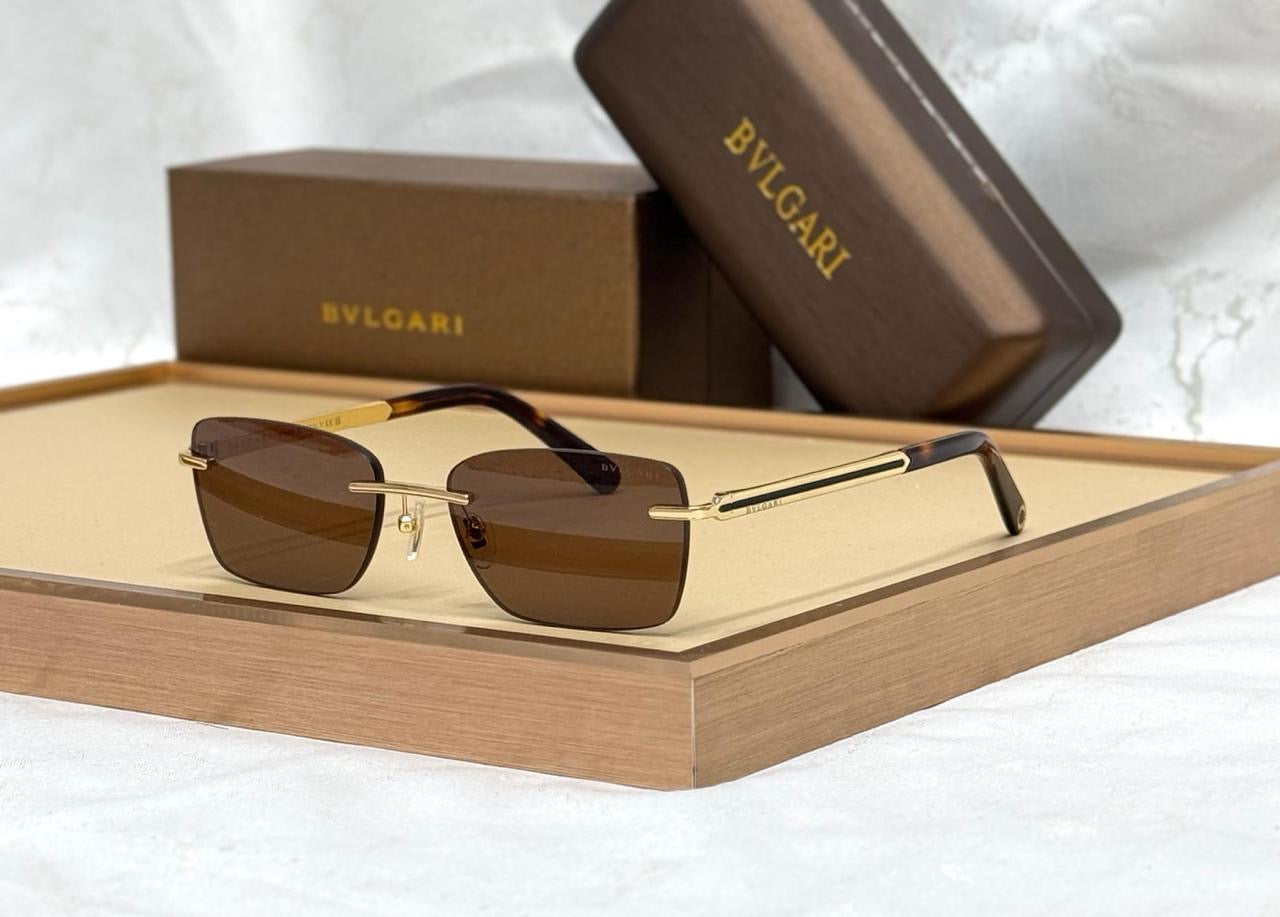 Bvlgari Sunglasses 5 colors
