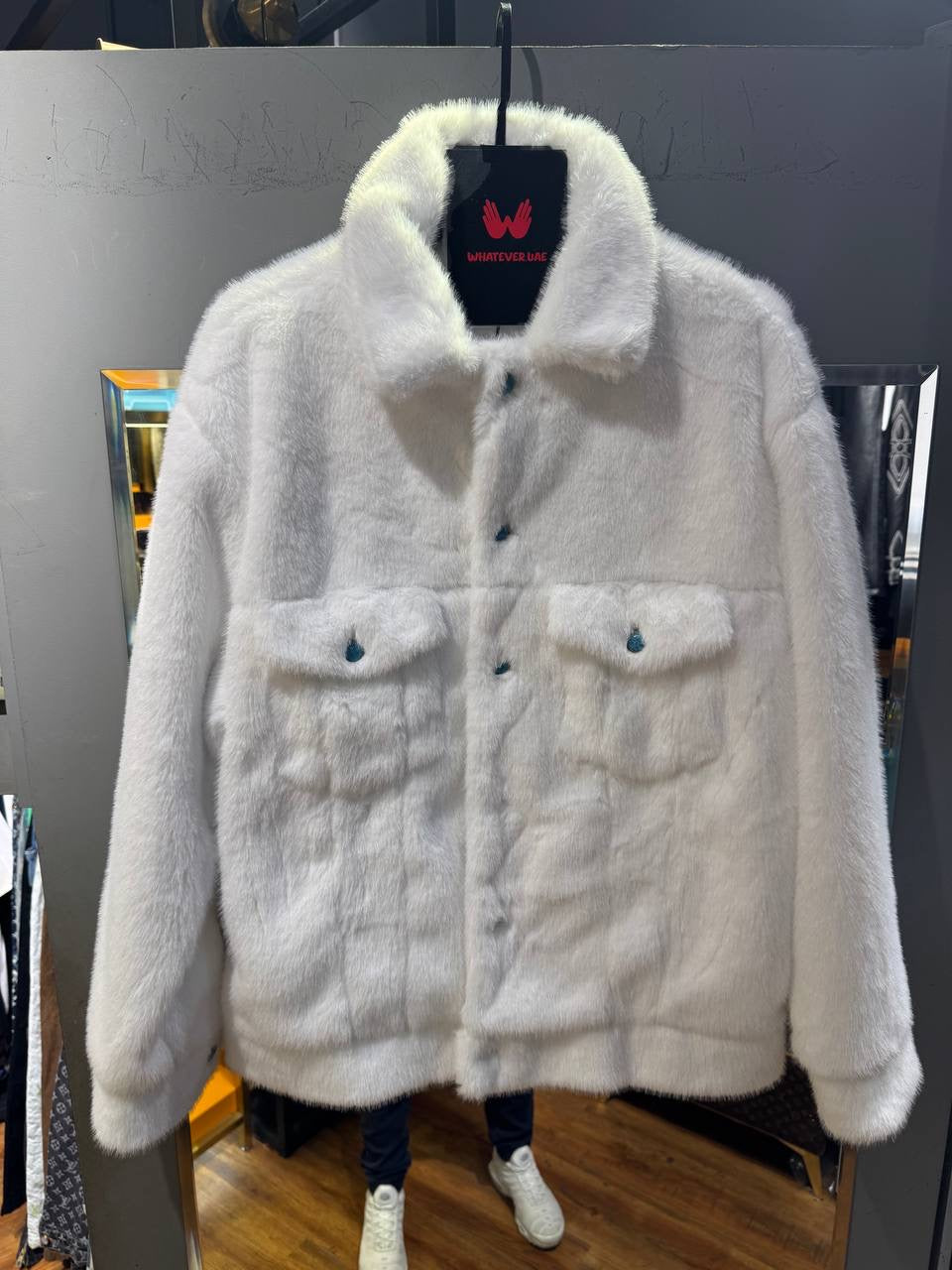 Louis Vuitton Jacket