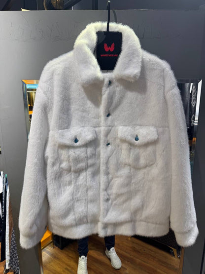 Louis Vuitton Jacket