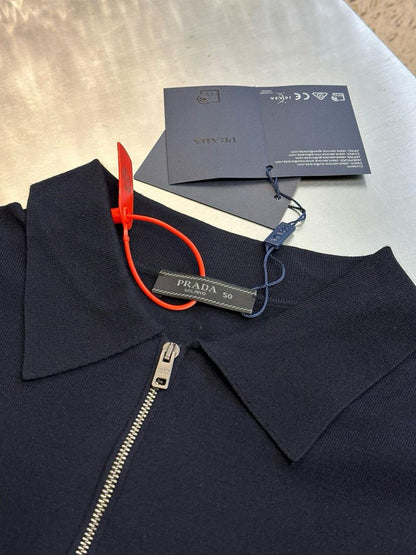 Prada Polo Shirt