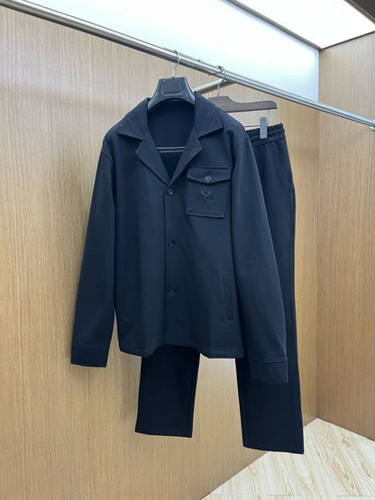 Loro Piana Set