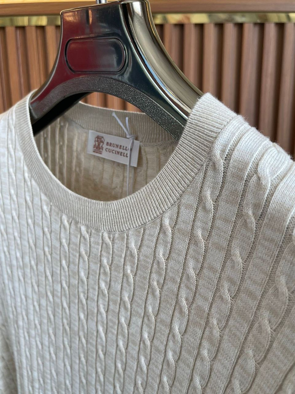 Brunello Cucinelli T-Shirt