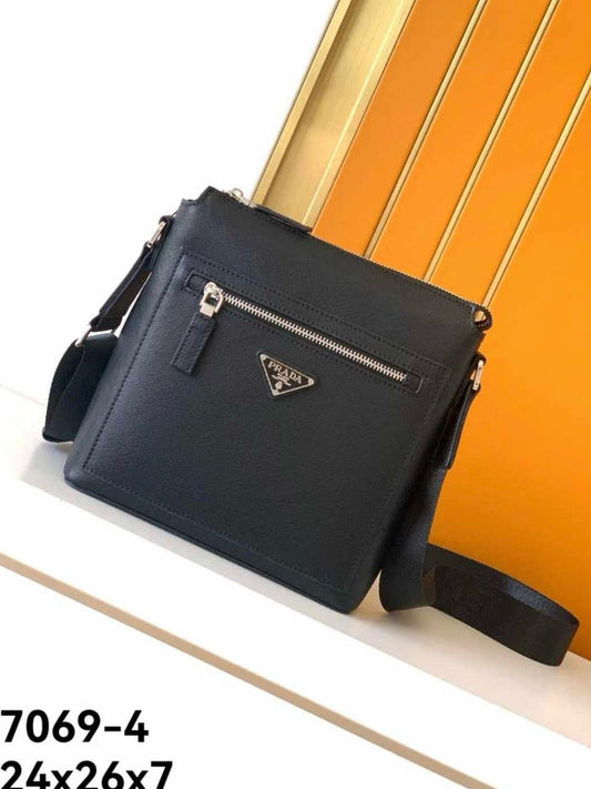 Prada Messenger Bag 2 colors