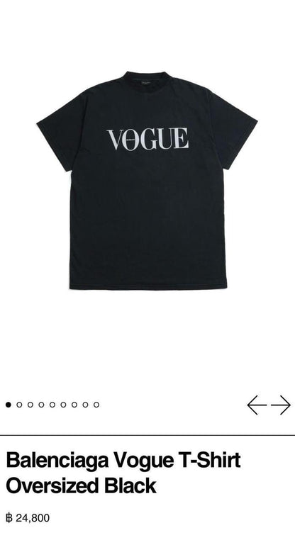 Balenciaga T-Shirt