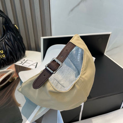 Brunello Cucinelli Cap