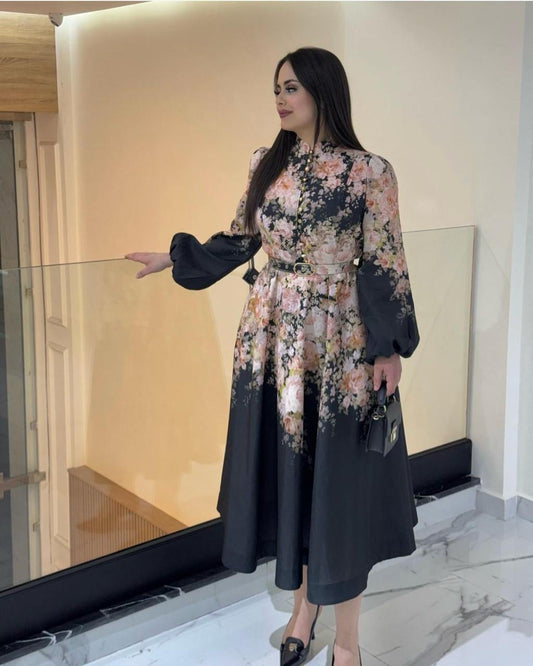 Zimmerman Dress