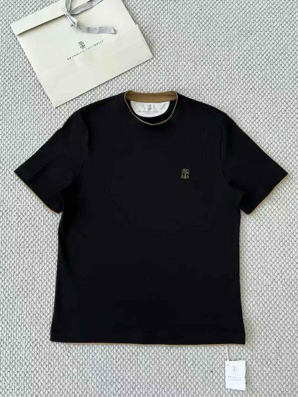 Brunello T-Shirt 6 colors