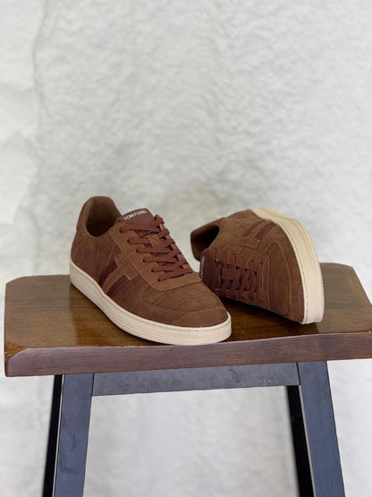 Tom Ford Sneakers 3 colors