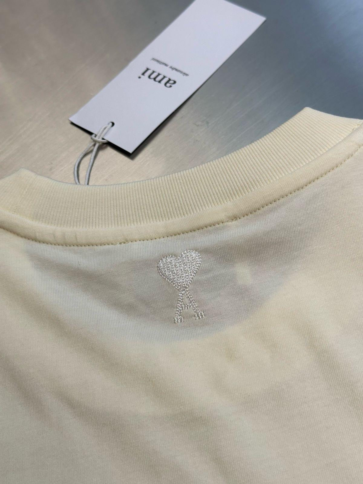 AMI T-Shirt