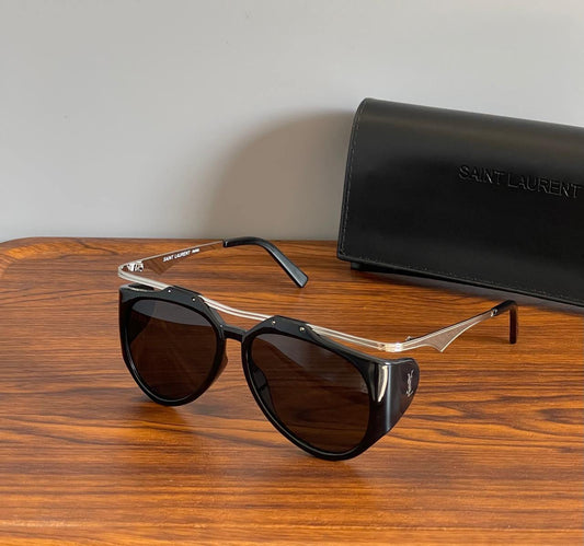 YSL Sunglasses 2 colors