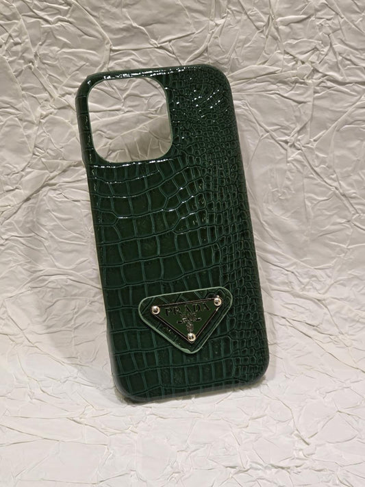 Prada Phone case (VIP Quality) 6 colors