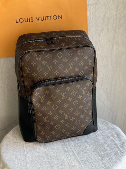 Louis Vuitton Backpack 3 colors