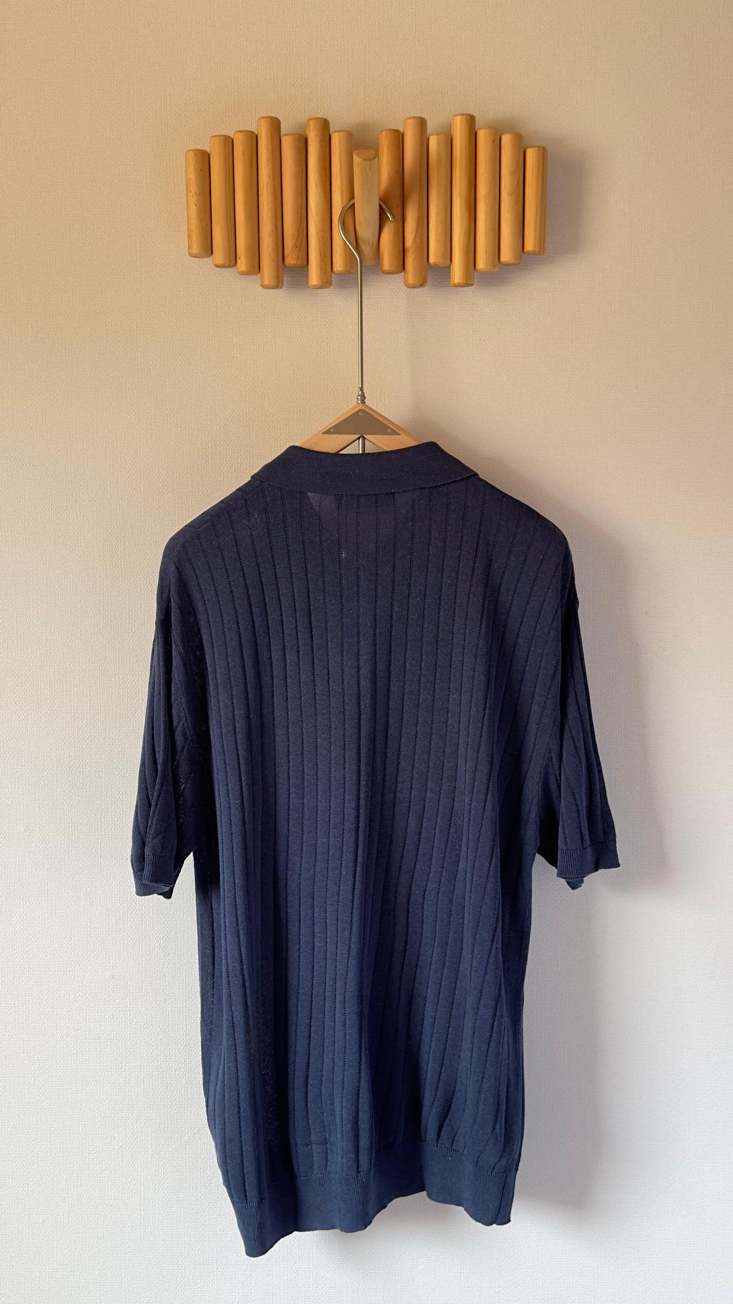 Loro Piana Polo Shirt