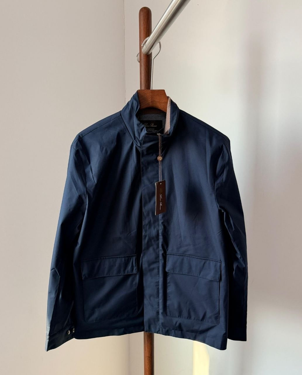Loro Piana Jacket