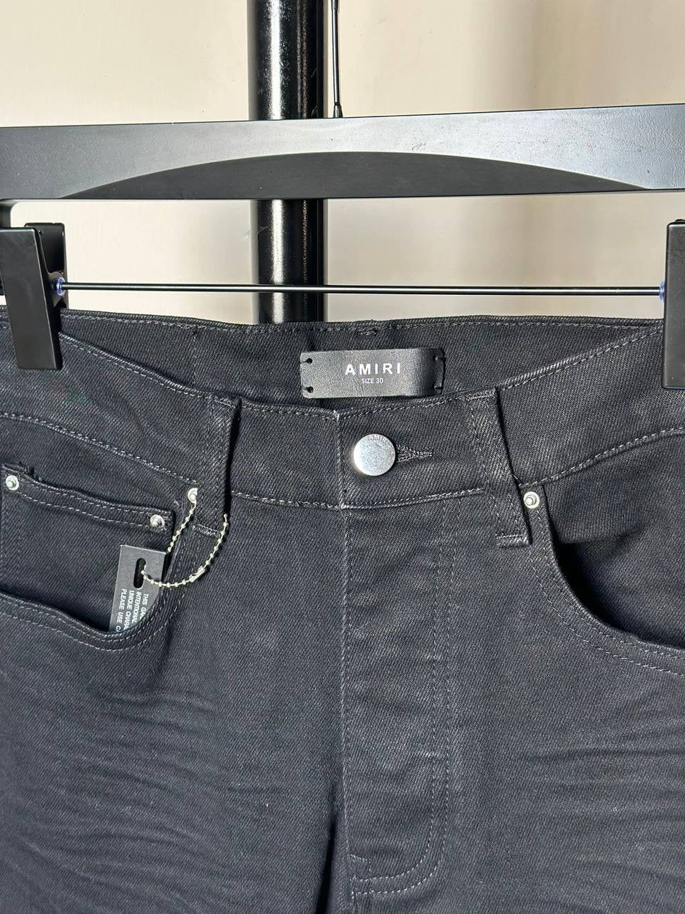 Amiri Jeans Pants
