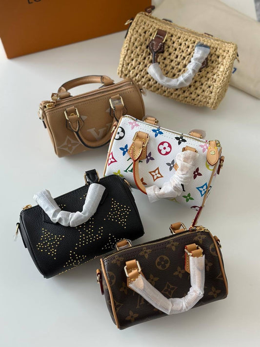 Louis Vuitton Sling Bag (VIP Quality)