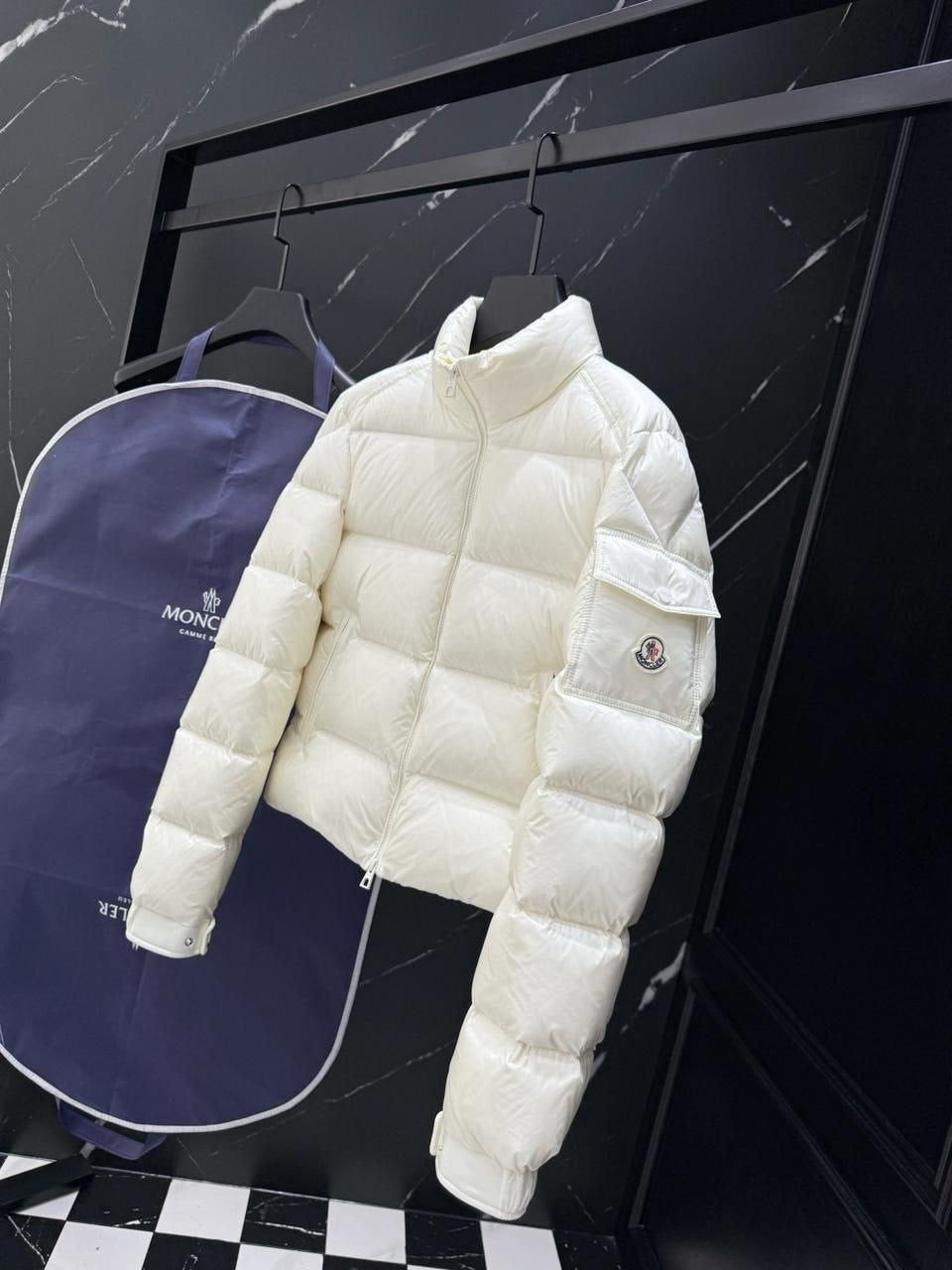Moncler Jacket