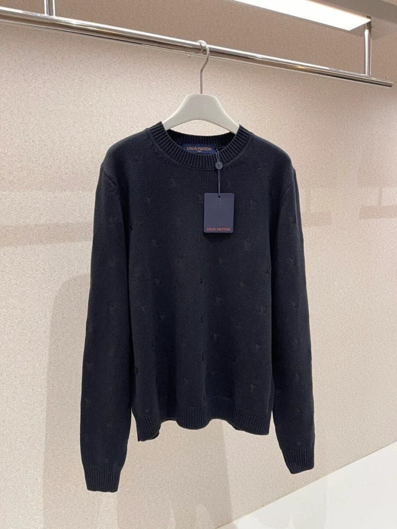 Louis Vuitton Sweater