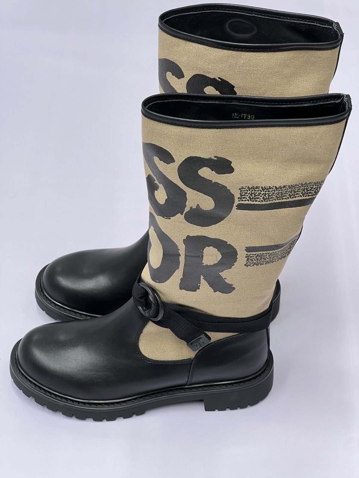 Dior Boots