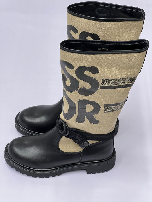 Dior Boots
